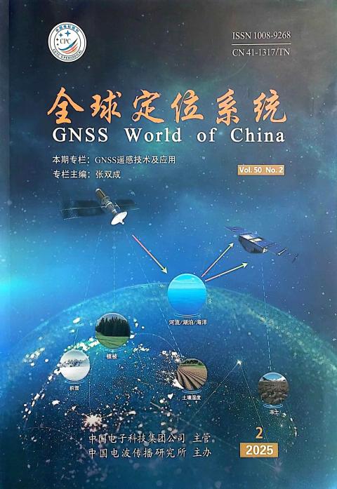全球定位系统
