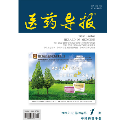 医药导报