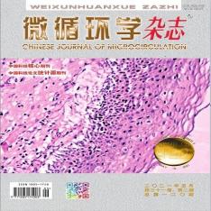 微循环学杂志