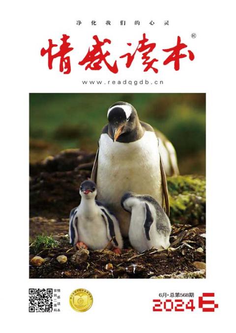 情感读本