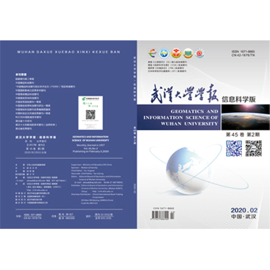 武汉大学学报.信息科学版