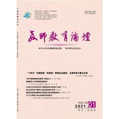 教师教育论坛