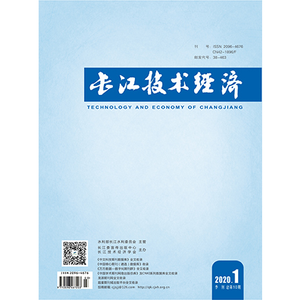 长江技术经济