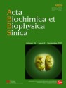 生物化学与生物物理学报（英文）