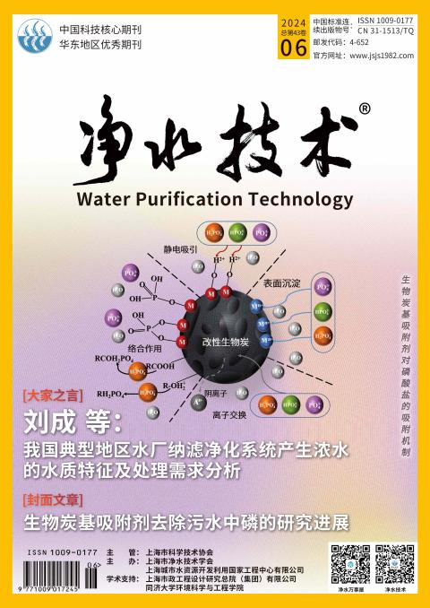 净水技术