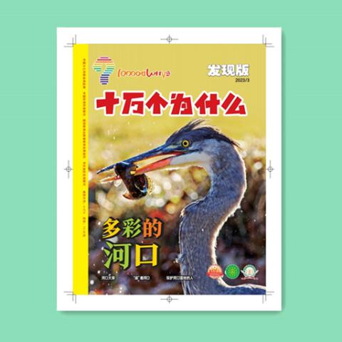 十万个为什么·发现版