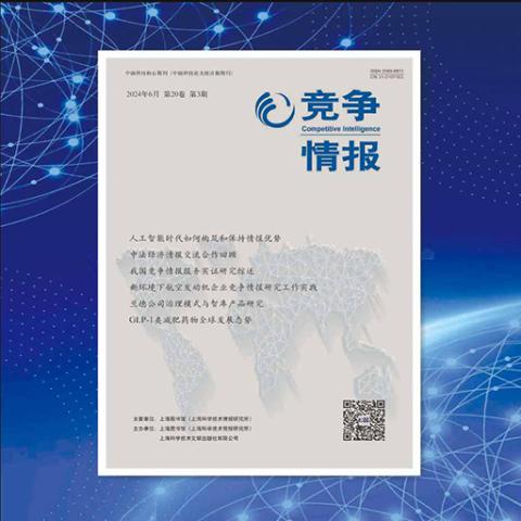 竞争情报