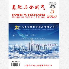 氮肥与合成气
