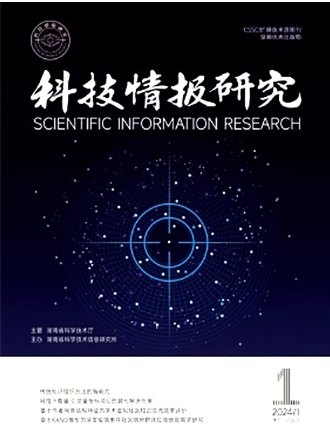 科技情报研究