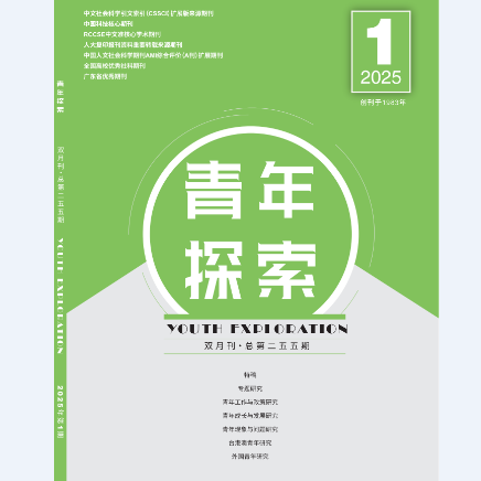 青年探索