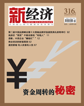 新经济