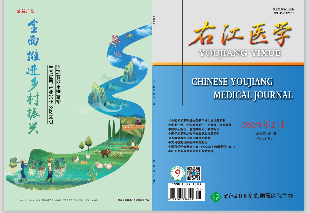 右江医学