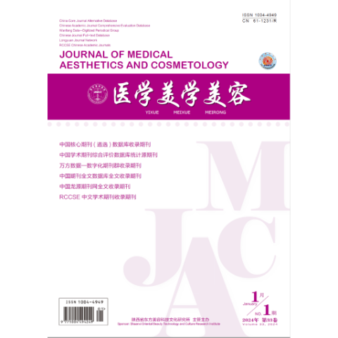 医学美学美容