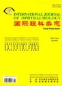 国际眼科杂志