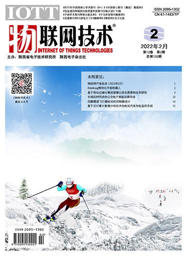 物联网技术