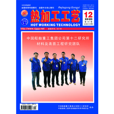 热加工工艺