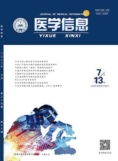 医学信息