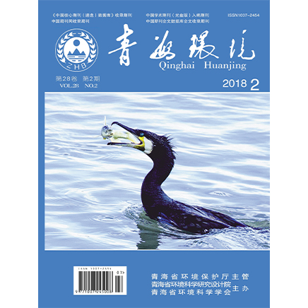 青海环境