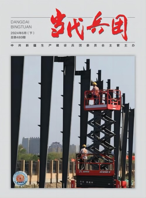 当代兵团