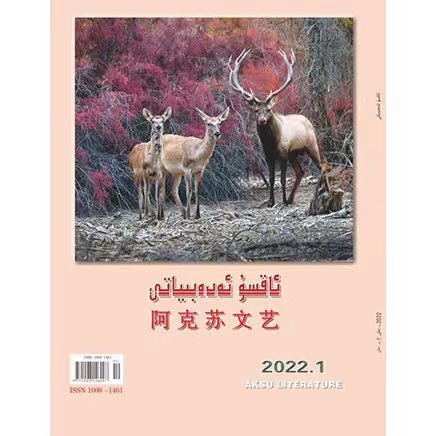 阿克苏文艺