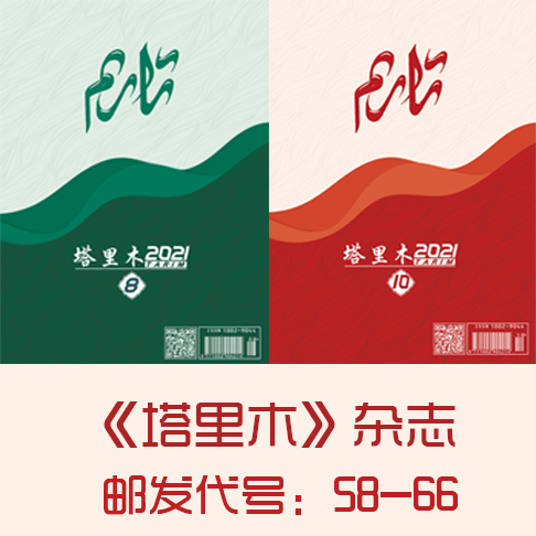 塔里木（维）