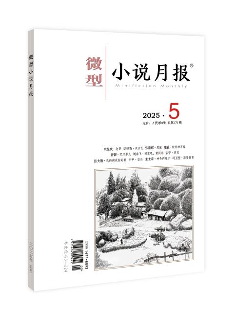 微型小说月报