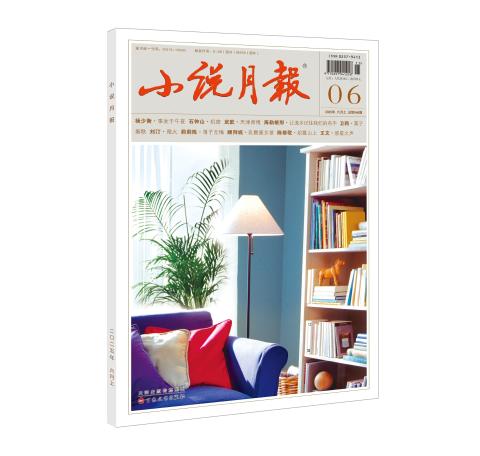 小说月报