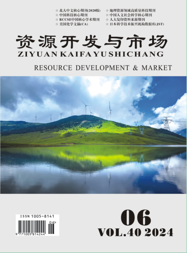 资源开发与市场