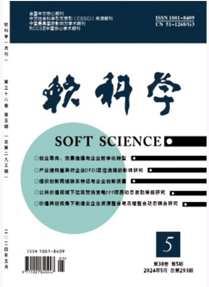 软科学