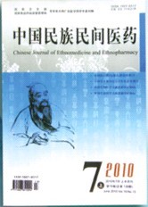 中国民族民间医药