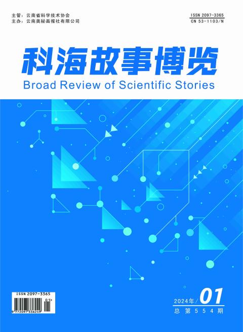 科海故事博览