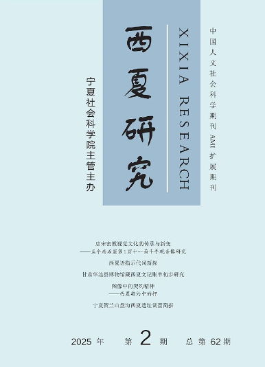 西夏研究