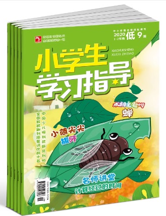 小学生学习指导（低年级版）