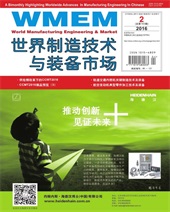 世界制造技术与装备市场