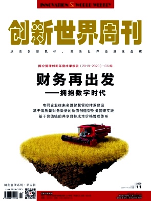 创新世界周刊