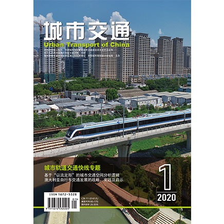 城市交通