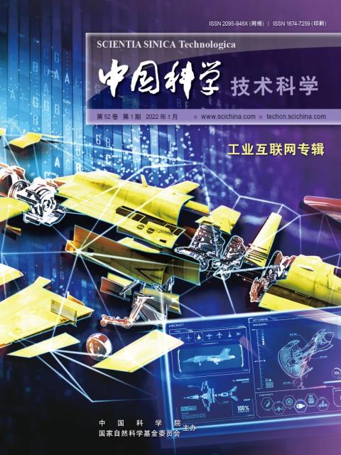 中国科学：技术科学