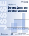 系统科学与系统工程学报（英文）
