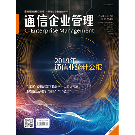 通信企业管理