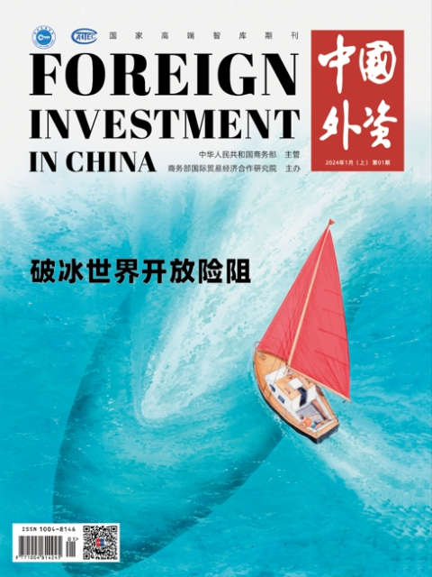 中国外资