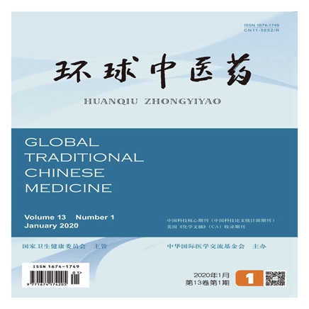 环球中医药