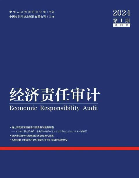 经济责任审计