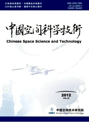 网络空间安全科学与技术（英）