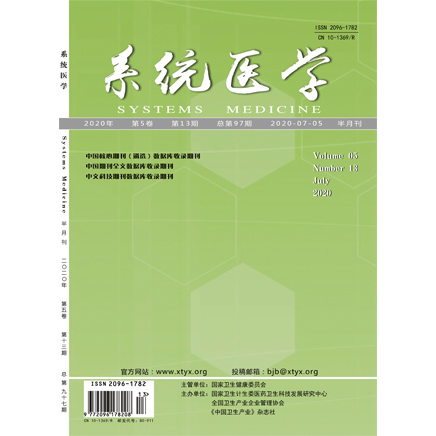 系统医学