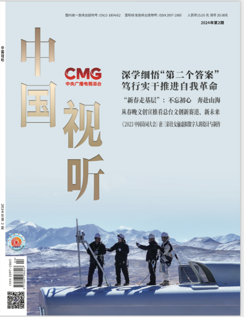 中国视听
