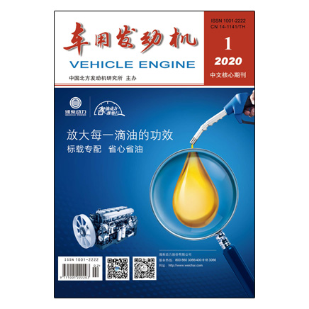 车用发动机