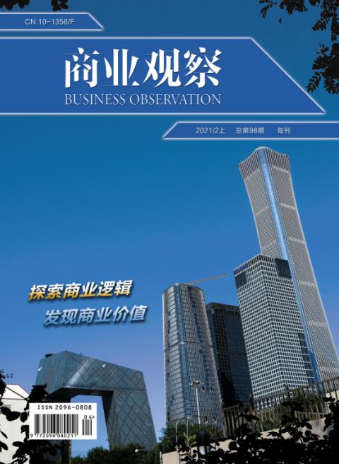 商业观察