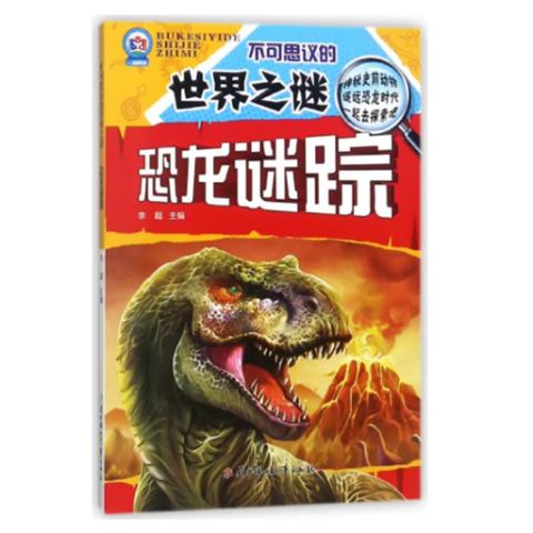 小学注音彩图·不可思议的世界之谜(10册)
