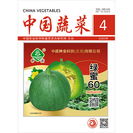 中国蔬菜