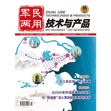 军民两用技术与产品